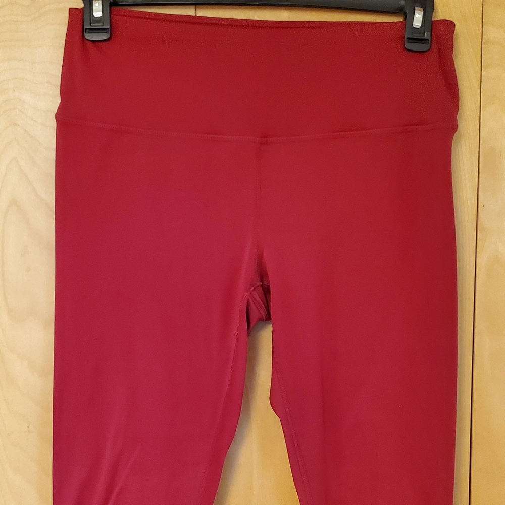 Yoga pants